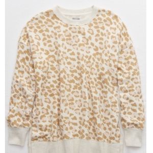 Aerie desert sweatshirt